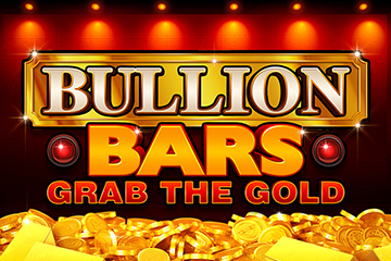 Bullion Bars Grab the Gold