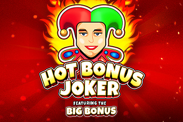 Hot Bonus Joker