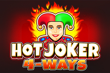 Hot Joker 4 Ways