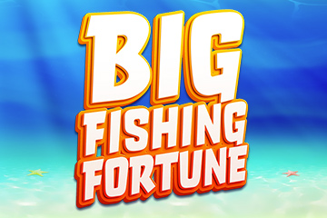 Big Fishing Fortune