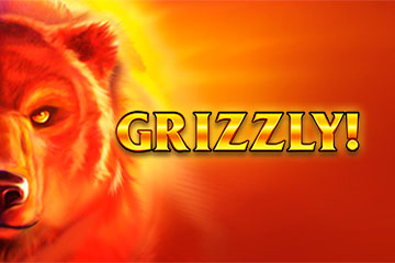 Grizzly!