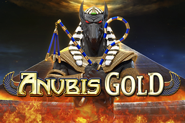 Anubis Gold