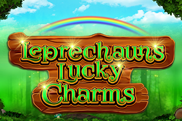 Leprechauns Lucky Charms