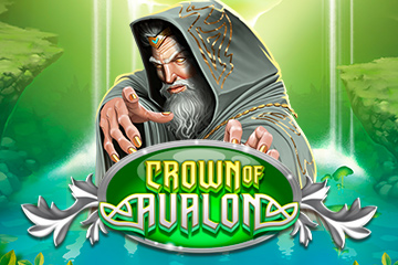 Crown of Avalon