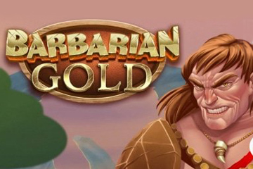 Barbarian Gold