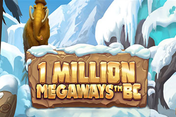 1 Million Megaways BC