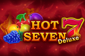 Hot Seven Deluxe