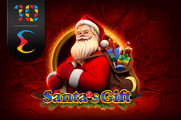 Santa’s Gift