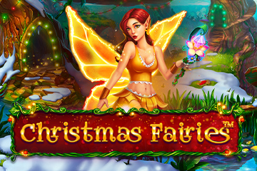 Christmas Fairies