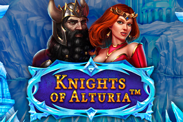Knights of Alturia