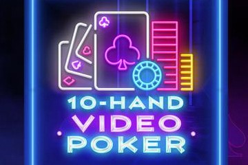 10h Video Poker