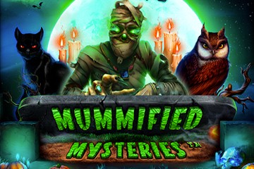 Mummified Mysteries