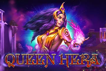 Queen Hera