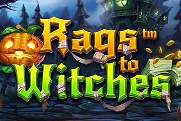 Rags to Witches