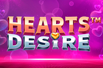 Hearts Desire