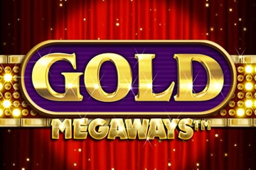 Gold Megaways