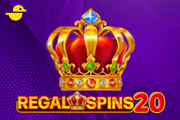 Regal Spins 20