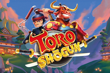 Toro Shogun