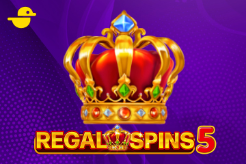 Regal Spins 5