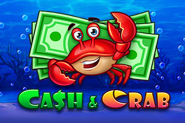 Captain Jack's Revenge: Cash Crab