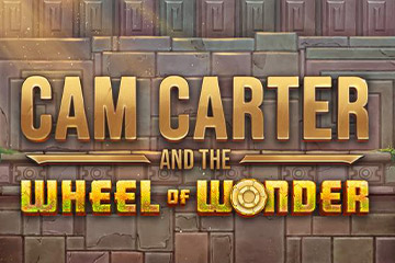 Cam Carter & the Wheel of Wonder