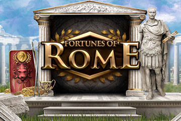 Fortunes of Rome