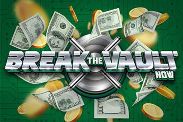 Break the Vault Now