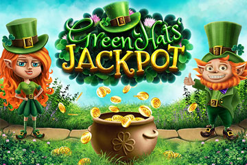 Greenhats& Jackpot