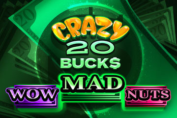 Crazy 20 Bucks