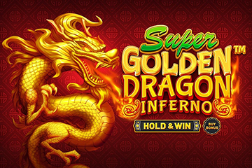 Super Golden Dragon Inferno