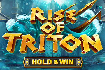 Rise of Triton