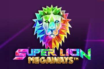 Super Lion Megaways