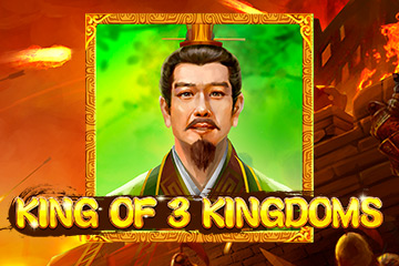 King of 3 Kingdoms