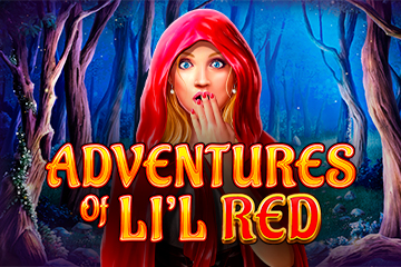 Adventures of Li'l Red