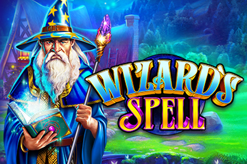 Wizard's Spell
