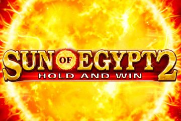 Sun of Egypt 2
