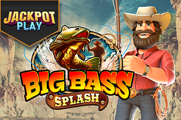 Big Bass Splash