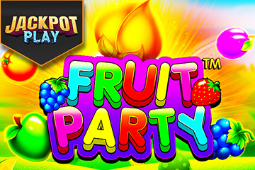 Fruit Party (Pragmatic Play)