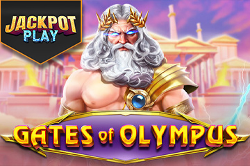 Gates of Olympus Jackpots Play