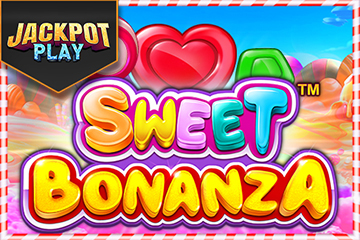 Sweet Bonanza Jackpot Play