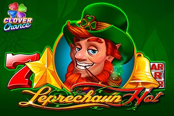 Leprechaun Hot