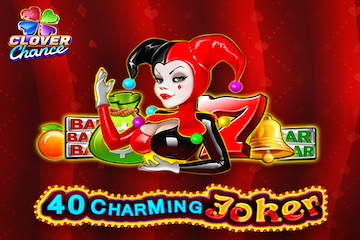 40 Charming Joker