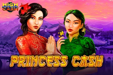 Princess Cash