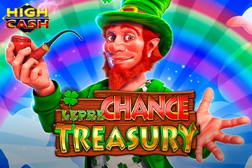 Leprechance Treasury