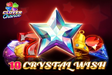 10 Crystal Wish
