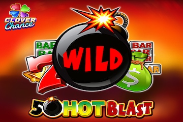50 Hot Blast