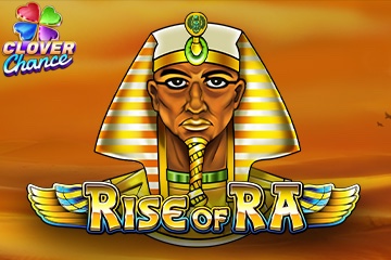 Rise of Ra Progressive Jackpot