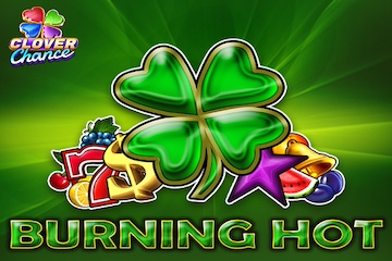 Burning Hot (EGT Digital)