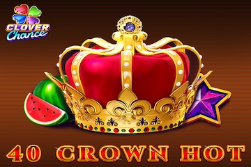 40 Crown Hot