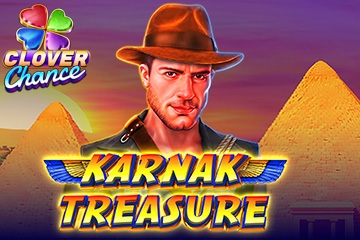 Karnak Treasure
